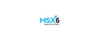 MSX6 Firmenlogo für Erfahrungen zu Online-Shopping Persönliche Pflege products
