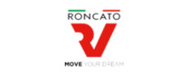 Roncato Firmenlogo für Erfahrungen zu Online-Shopping Mode products