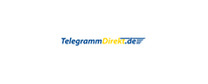 Telegrammdirekt Firmenlogo für Erfahrungen zu Post & Pakete