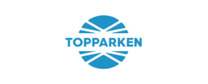 TopParken Firmenlogo für Erfahrungen zu Reise- und Tourismusunternehmen