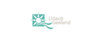 Urlaub Seeland Firmenlogo für Erfahrungen zu Reise- und Tourismusunternehmen
