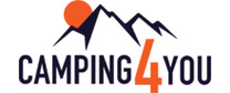 Camping4You Firmenlogo für Erfahrungen zu Reise- und Tourismusunternehmen