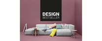 Design Bestseller Firmenlogo für Erfahrungen zu Online-Shopping Haushaltswaren products