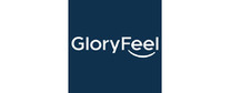 GloryFeel Firmenlogo für Erfahrungen zu Online-Shopping Erfahrungen mit Anbietern für persönliche Pflege products