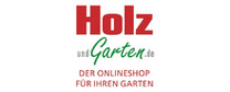 HolzundGarten.de Firmenlogo für Erfahrungen zu Online-Shopping Haushaltswaren products