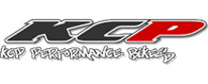 KCP Bikes Firmenlogo für Erfahrungen zu Online-Shopping Sportshops & Fitnessclubs products