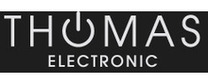 Thomas Electronic Firmenlogo für Erfahrungen zu Online-Shopping Elektronik products