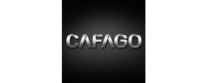 Cafago Firmenlogo für Erfahrungen zu Online-Shopping Haushaltswaren products