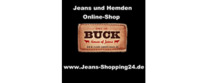 Jeans-shopping24.de Firmenlogo für Erfahrungen zu Online-Shopping Mode products