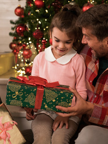 Herzliche Weihnachtsgeschenke für Eltern: Liebevoll Ausgesucht!