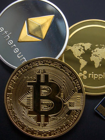 Wie man im Bitcoin-Handel erfolgreich ist 