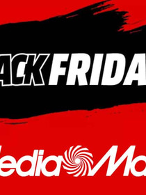 Welche Angebote gibt es bei MediaMarkt am Black Friday?