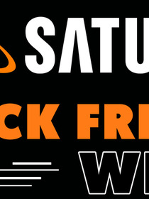 Welche Angebote gibt es am Black Friday bei Saturn?
