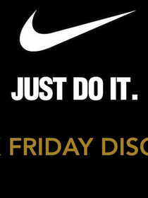  Wie viel Rabatt bietet Nike am Black Friday?