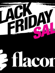 Wann beginnt der Black Friday Sale bei Flaconi?