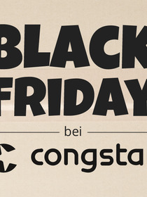 Welche Angebote gibt es zum Black Friday bei Congstar 2023?