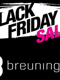 Welche Angebote gibt es am Black Friday bei Breuninger?