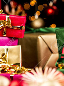 Kleine Weihnachtsgeschenke, Große Freude: Entdecken Sie, Wie!