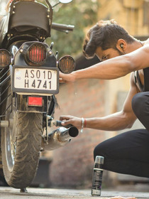 Motorrad Tuning und die Teile die wirklich die Performance verbessern