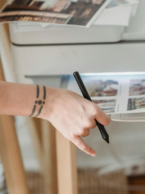 Kompatible Druckerpatronen: Sinnvolle Alternative zum Original?