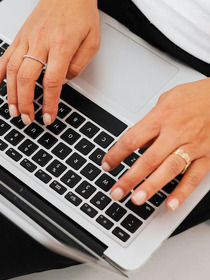Digitalisierung von Behörden: Bald einfach wie Online-Shopping?