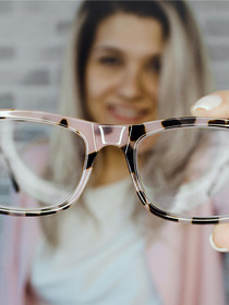 Halb blind im Alltag – warum viele ihre Fehlsichtigkeit ignorieren