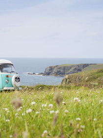 Urlaub mit gemieteten Wohnmobil - alle Infos auf einen Blick