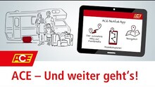 Ace Auto Club Europa Kundenerfahrungen Und Bewertungen 21