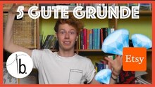Etsy Kreative Produkte Kaufen Und Verkaufen
