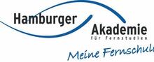 Hamburger Akademie für Fernstudien Firmenlogo für Erfahrungen zu Studium & Ausbildung