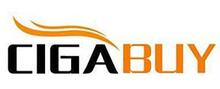 CigaBuy Firmenlogo für Erfahrungen zu Online-Shopping Elektronik products