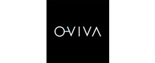 Oviva Firmenlogo für Erfahrungen zu Ernährungs- und Gesundheitsprodukten