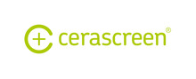Cerascreen Firmenlogo für Erfahrungen zu Online-Shopping Erfahrungen mit Anbietern für persönliche Pflege products