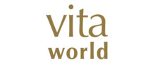 Vitaworld24 Firmenlogo für Erfahrungen zu Online-Shopping products
