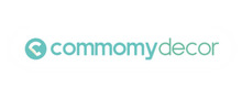 Commomy Firmenlogo für Erfahrungen zu Online-Shopping Testberichte zu Shops für Haushaltswaren products