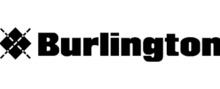 Burlington Firmenlogo für Erfahrungen zu Online-Shopping Testberichte zu Mode in Online Shops products