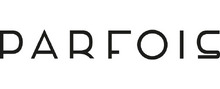 Cam Parfois Firmenlogo für Erfahrungen zu Online-Shopping Testberichte zu Mode in Online Shops products