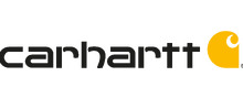 Carhartt Firmenlogo für Erfahrungen zu Online-Shopping Testberichte zu Mode in Online Shops products
