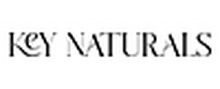 KeyNaturals Firmenlogo für Erfahrungen zu Online-Shopping Erfahrungen mit Anbietern für persönliche Pflege products