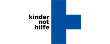 Kindernothilfe Firmenlogo für Erfahrungen zu Rezensionen über andere Dienstleistungen