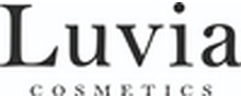 Luvia Cosmetics Firmenlogo für Erfahrungen zu Online-Shopping Erfahrungen mit Anbietern für persönliche Pflege products