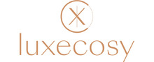 LuxeCosy Firmenlogo für Erfahrungen zu Online-Shopping products