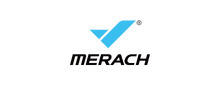 Merach Firmenlogo für Erfahrungen zu Rezensionen über andere Dienstleistungen