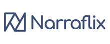 Narraflix Firmenlogo für Erfahrungen zu Telefonanbieter