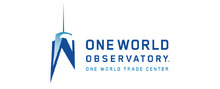 One World Observatory Firmenlogo für Erfahrungen zu Reise- und Tourismusunternehmen