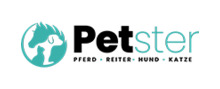 Petster Firmenlogo für Erfahrungen zu Online-Shopping products