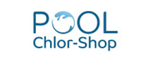 Pool Chlor-shop Firmenlogo für Erfahrungen zu Online-Shopping Testberichte zu Shops für Haushaltswaren products