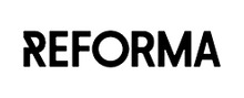 ReformaStockholm Firmenlogo für Erfahrungen zu Online-Shopping Testberichte zu Shops für Haushaltswaren products