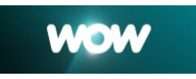 WowTV Firmenlogo für Erfahrungen zu Telefonanbieter