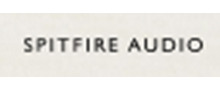 Spitfire Audio Firmenlogo für Erfahrungen zu Online-Shopping Multimedia Erfahrungen products